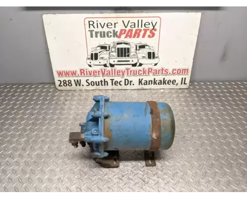 Air Dryer Mack MR688S River Valley Truck Parts