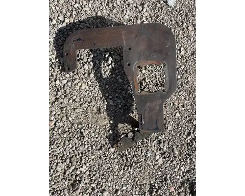 Brackets, Misc. Mack MR688S Dixie Truck Centre