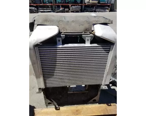 Charge Air Cooler (ATAAC) Mack MR688S Holst Truck Parts