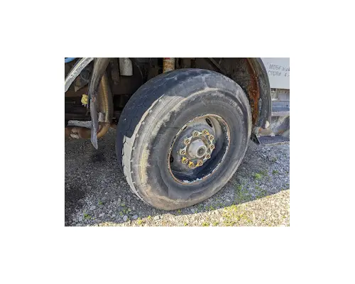 Front End Assembly MACK MR688S Truck Salvage International Inc