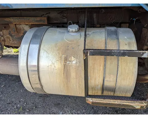 Fuel Tank MACK MR688S Truck Salvage International Inc