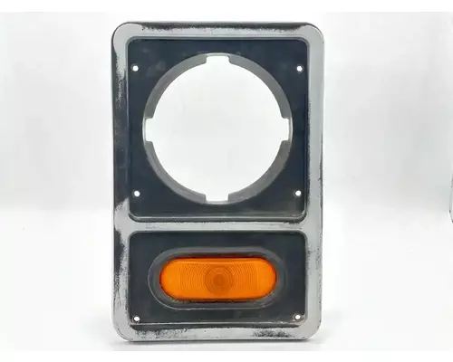 Headlamp Assembly Mack MR688S Complete Recycling Group LLC