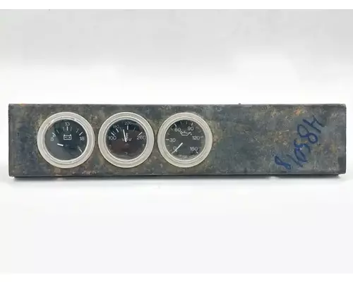 Instrument Cluster Mack MR688S Complete Recycling Group LLC