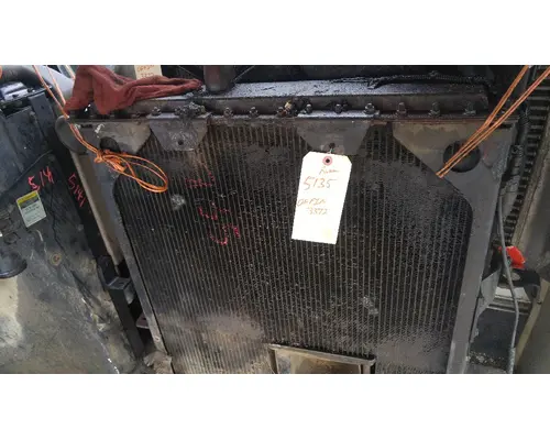 Intercooler MACK MR688S Crest Truck Parts