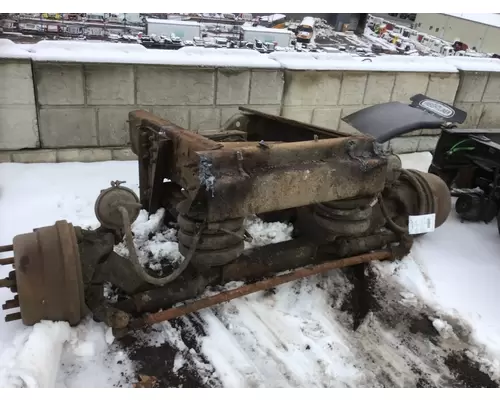 Tag Axle MACK MR688S Rydemore Heavy Duty Truck Parts Inc
