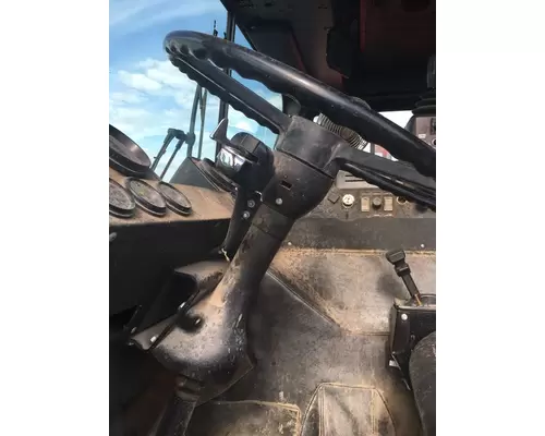 Steering Column Mack MR688S Holst Truck Parts