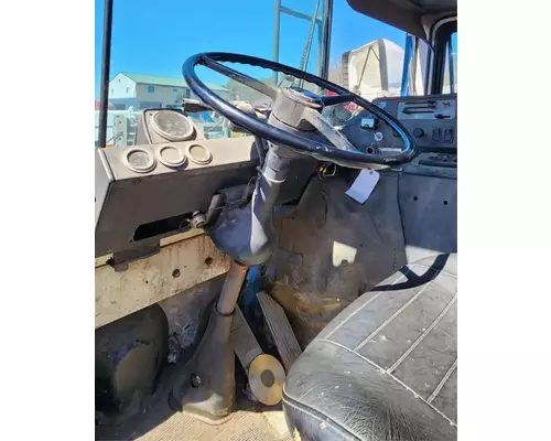 Steering Column Mack MR688S Complete Recycling Group LLC
