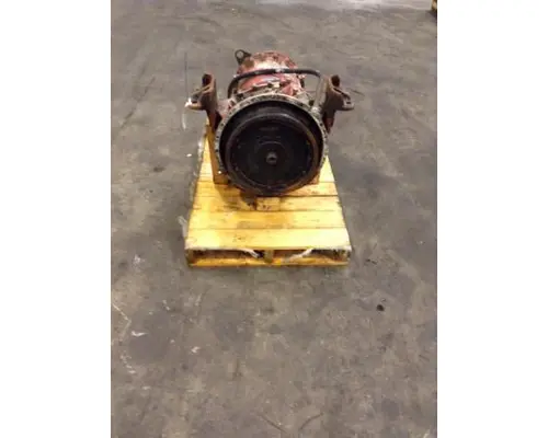 Transmission Assembly MACK MR688S Dex Heavy Duty Parts, LLC  