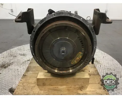Transmission Assembly MACK MR688S Dex Heavy Duty Parts, LLC  