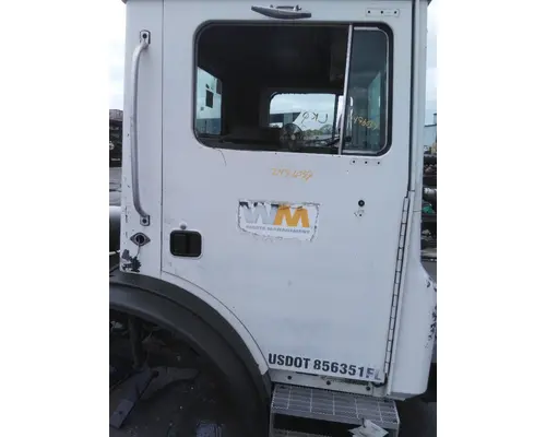Door Assembly, Front MACK MR690 LKQ Heavy Truck - Tampa