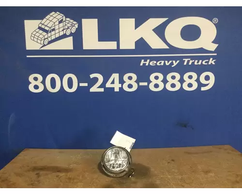 Headlamp Assembly MACK MR690 LKQ Evans Heavy Truck Parts