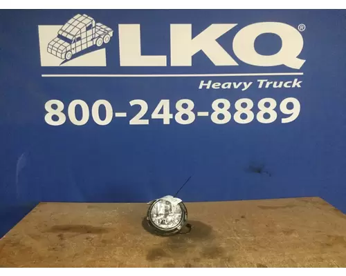 Headlamp Assembly MACK MR690 LKQ Evans Heavy Truck Parts