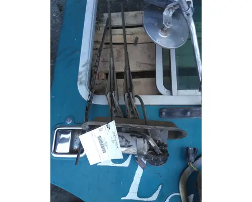 Wiper Motor, Windshield MACK MR690 LKQ Heavy Truck - Tampa