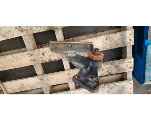 Door Assembly, Front Mack MR690S Machinery And Truck Parts