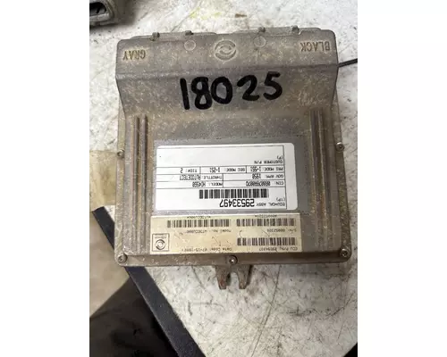 ECM (Transmission) MACK MR690S 2679707 Ontario Inc