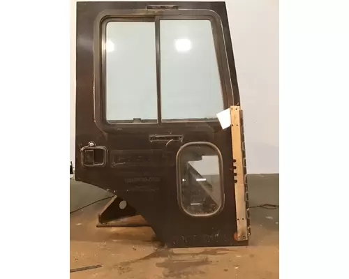 Door Assembly, Front MACK MR Rydemore Springfield