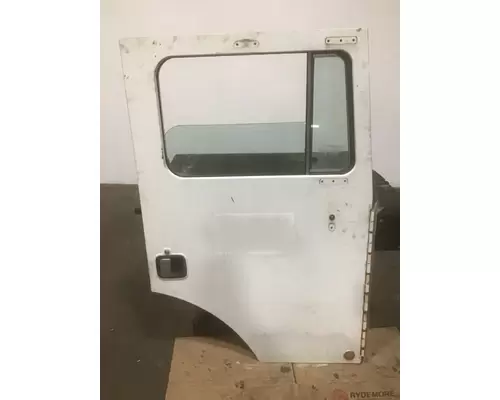 Door Assembly, Front MACK MR Rydemore Springfield