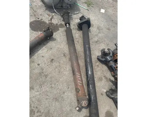 Drive Shaft, Front MACK MR Usa Trade &amp; Exports Inc
