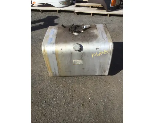 Fuel Tank MACK MR Rydemore Heavy Duty Truck Parts Inc
