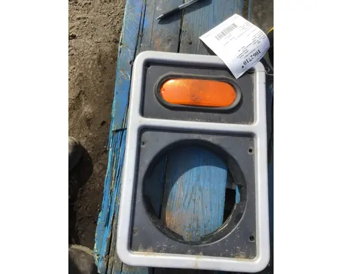 Headlamp Door / Cover MACK MR Rydemore Heavy Duty Truck Parts Inc