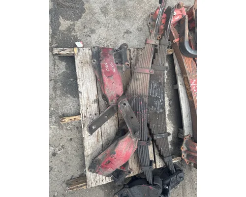 Leaf Spring, Front MACK MR Usa Trade &amp; Exports Inc