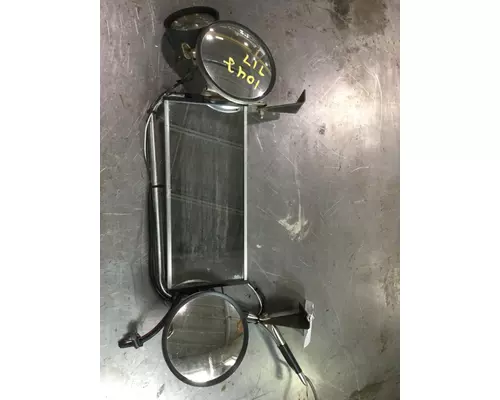 Mirror (Side View) MACK MR Rydemore Heavy Duty Truck Parts Inc