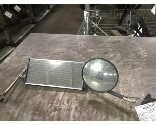 Mirror (Side View) MACK MR Rydemore Heavy Duty Truck Parts Inc