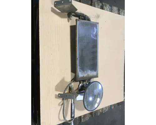 Mirror (Side View) MACK MR Rydemore Heavy Duty Truck Parts Inc
