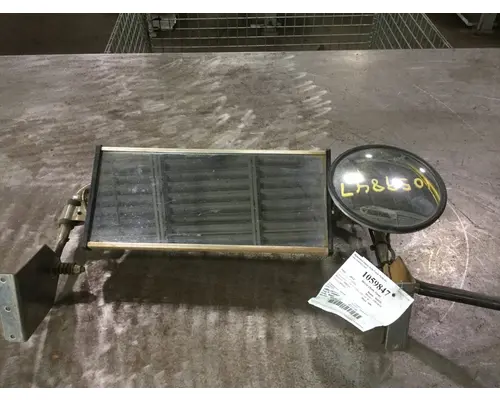 Mirror (Side View) MACK MR Rydemore Heavy Duty Truck Parts Inc