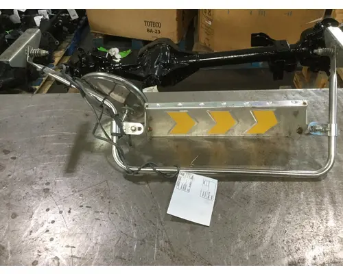 Mirror (Side View) MACK MR Rydemore Heavy Duty Truck Parts Inc