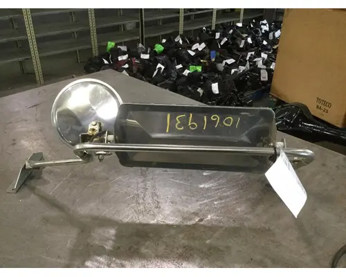 Mirror (Side View) MACK MR Rydemore Heavy Duty Truck Parts Inc