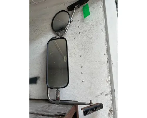 Mirror (Side View) MACK MR Usa Trade &amp; Exports Inc