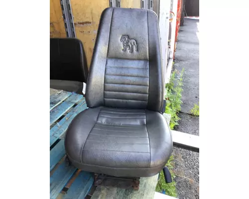 Seat, Front MACK MR Rydemore Heavy Duty Truck Parts Inc