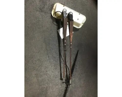 Wiper Motor, Windshield MACK MR Rydemore Heavy Duty Truck Parts Inc