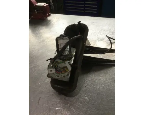 Wiper Motor, Windshield MACK MR Rydemore Heavy Duty Truck Parts Inc