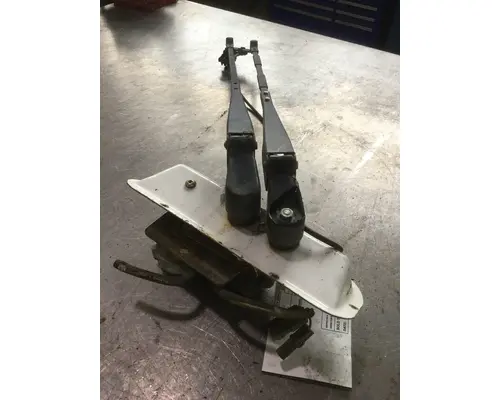Wiper Motor, Windshield MACK MR Rydemore Heavy Duty Truck Parts Inc