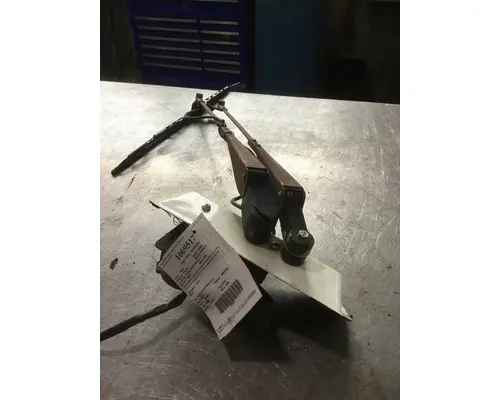 Wiper Motor, Windshield MACK MR Rydemore Heavy Duty Truck Parts Inc