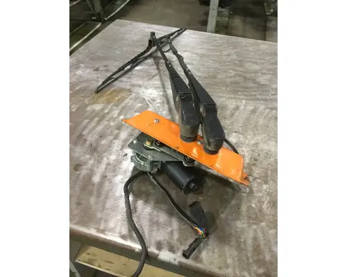 Wiper Motor, Windshield MACK MR Rydemore Heavy Duty Truck Parts Inc