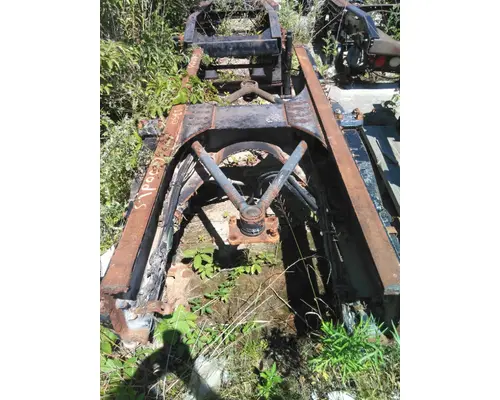 Suspension MACK MRIDE LKQ Heavy Truck - Goodys