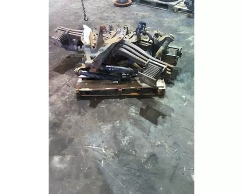 Suspension MACK MRIDE LKQ Heavy Truck - Goodys