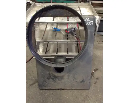 Radiator Shroud MACK MRU163 Valley Truck - Grand Rapids