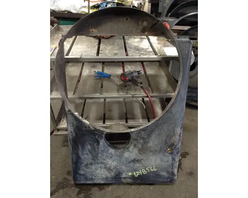 Radiator Shroud MACK MRU163 Valley Truck - Grand Rapids