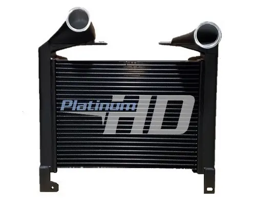 Charge Air Cooler (ATAAC) MACK MRU602 LKQ KC Truck Parts - Inland Empire