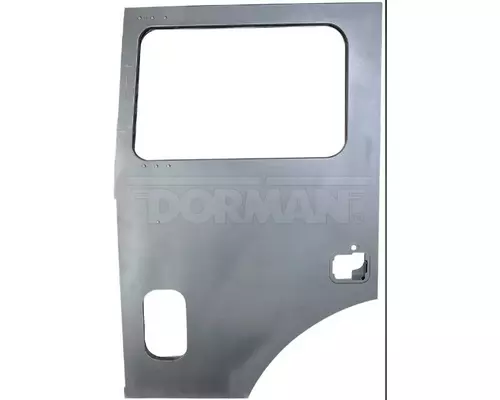 Door Assembly, Front MACK MRU602 LKQ Evans Heavy Truck Parts