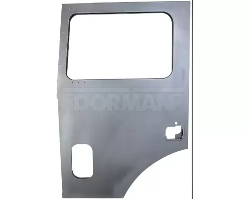 Door Assembly, Front MACK MRU602 LKQ Geiger Truck Parts