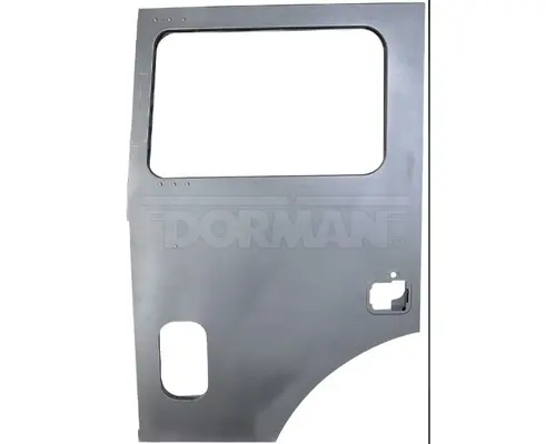 Door Assembly, Front MACK MRU602 LKQ Western Truck Parts