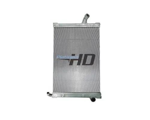 Radiator MACK MRU602 LKQ Heavy Truck - Tampa