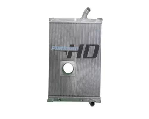 Radiator MACK MRU602 LKQ Western Truck Parts