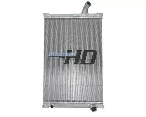 Radiator MACK MRU602 LKQ Western Truck Parts