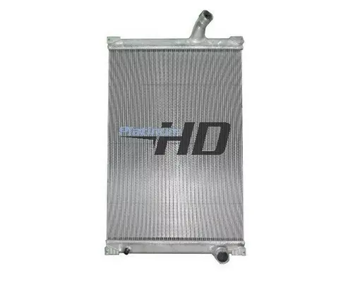 Radiator MACK MRU602 LKQ Western Truck Parts